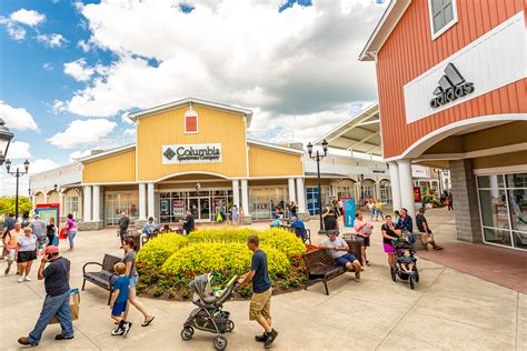 adidas tanger outlets washington pa